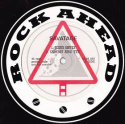 Savatage : Album Sampler